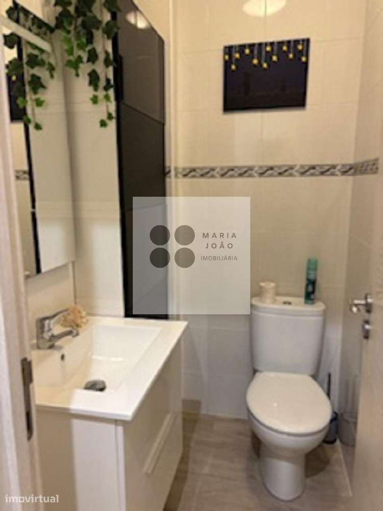 Apartamento Excelente T3, Completamente Remodelado!-18