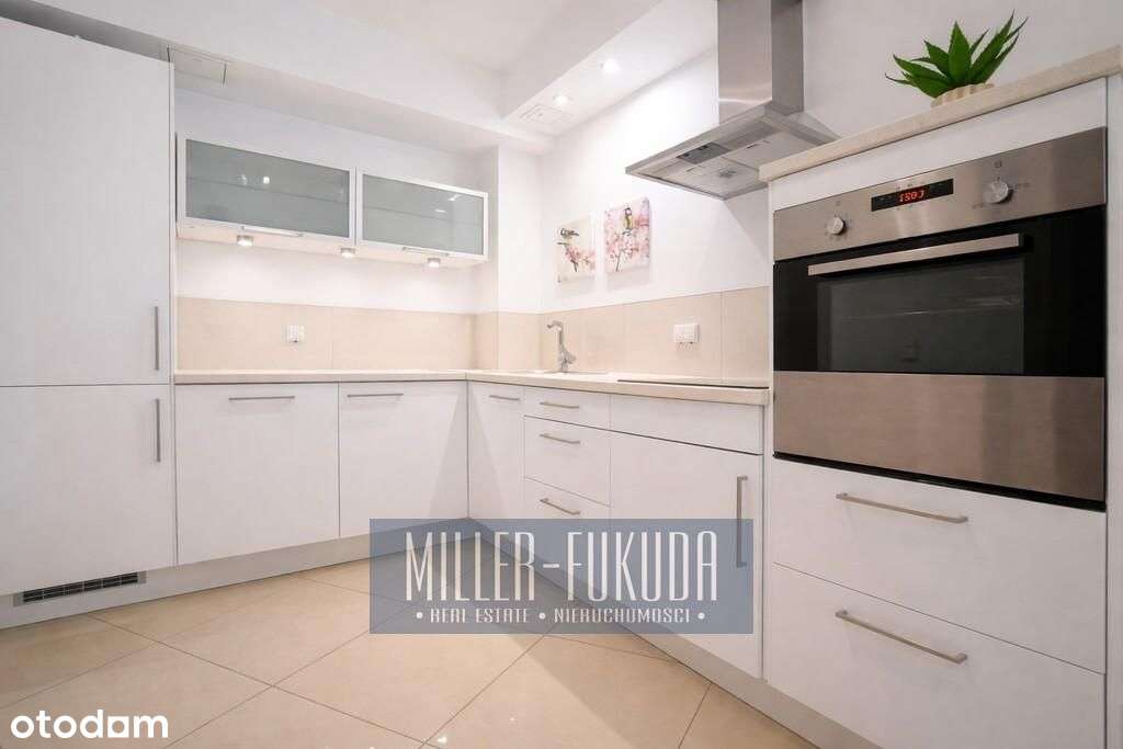 67m2 | 2 Pokoje | Śródmieście Północne-0