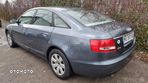 Audi A6 3.0 TDI Quattro Tiptronic - 6