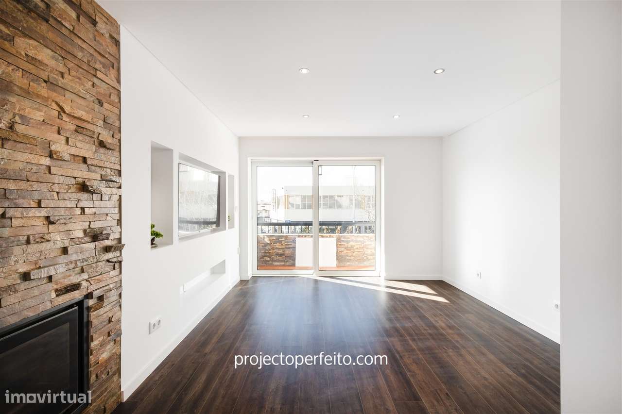 Apartamento T3 Venda em Santa Maria da Feira, Travanca, Sanfins e Espa - Grande imagem: 5/19