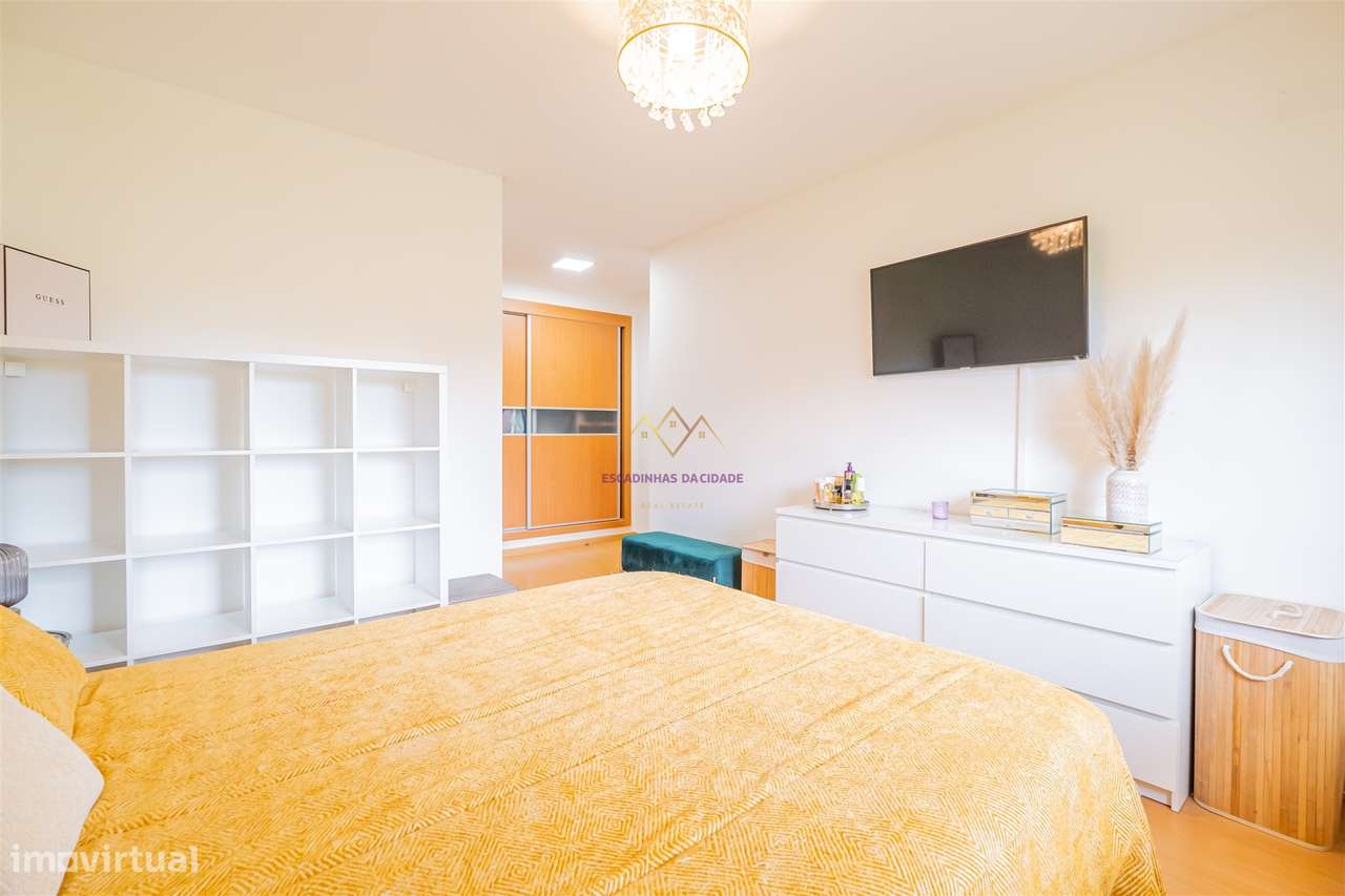 Apartamento T3 para venda no Pinhal Novo-18