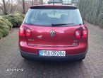 Volkswagen Golf VI 1.4 TSI Comfortline - 3