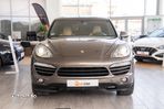 Porsche Cayenne Diesel Tiptronic S - 10