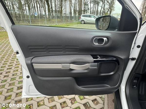 Citroën C4 Cactus 1.2 PureTech Live - 12