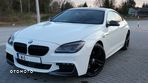 BMW Seria 6 640d xDrive M Sport Edition - 1