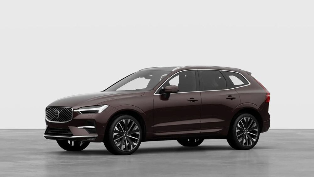 volvo xc-60
