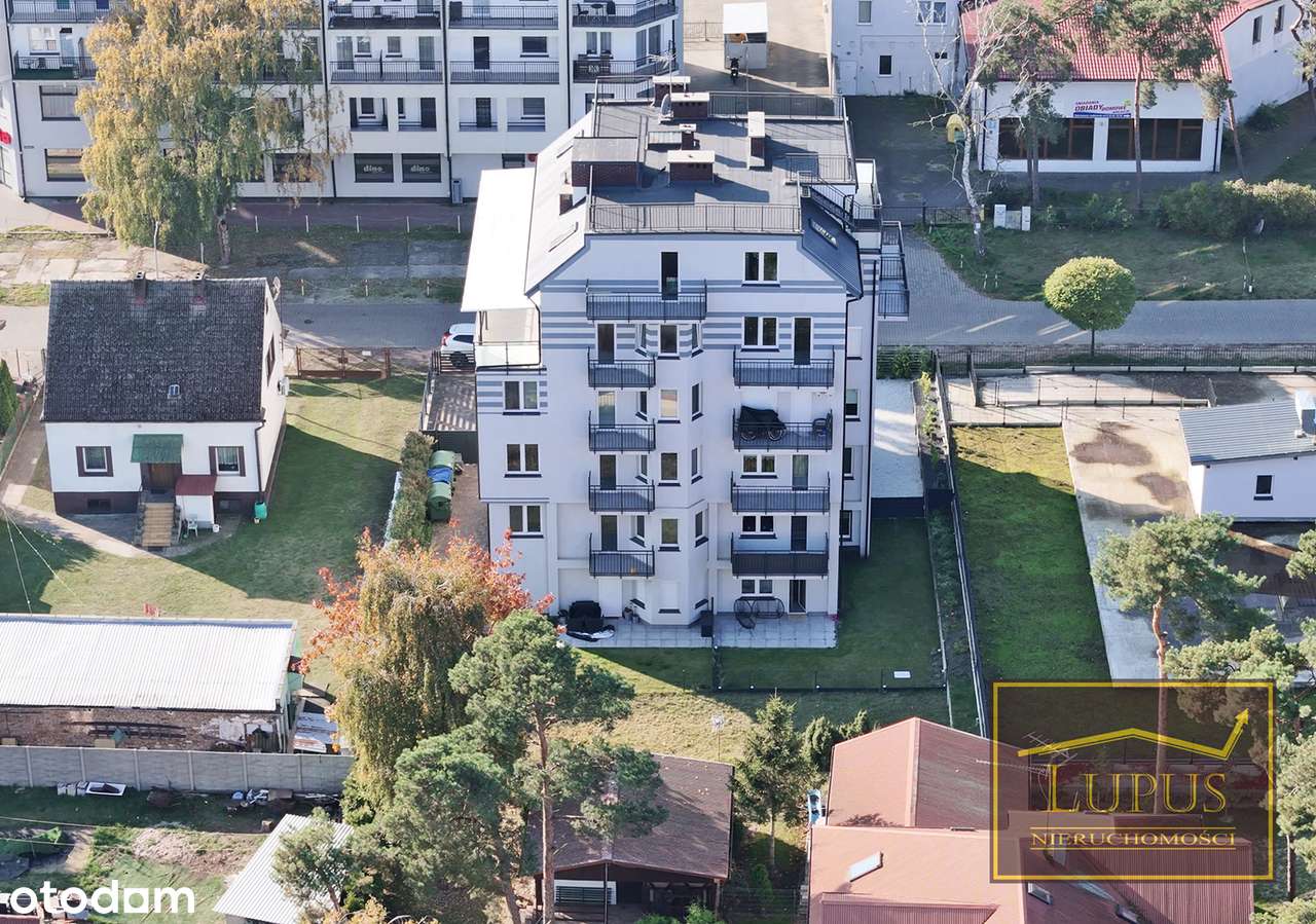 Apartament w Dziwnówku - Pełny obrazek: 4/10