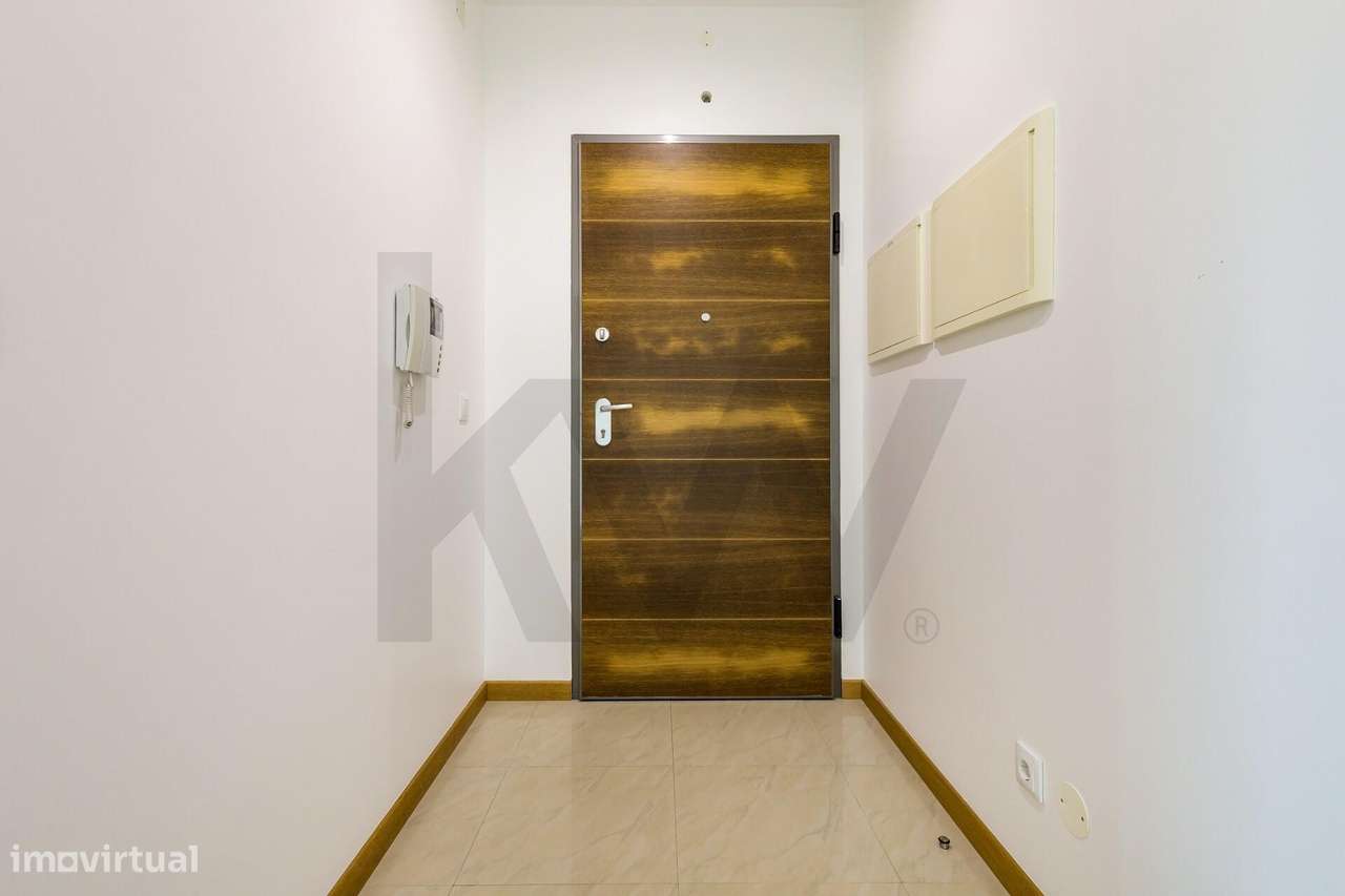 Apartamento T2+1 com Terraço Privativo de 66 m2 - Grande imagem: 2/15