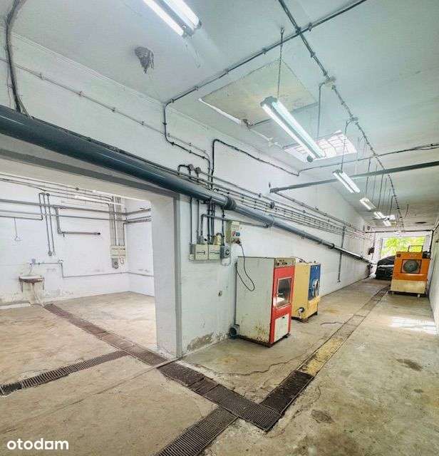 Parterowy obiekt na sprzedaż obrzeża Teofilowa-7