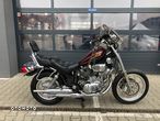 Yamaha Virago - 7