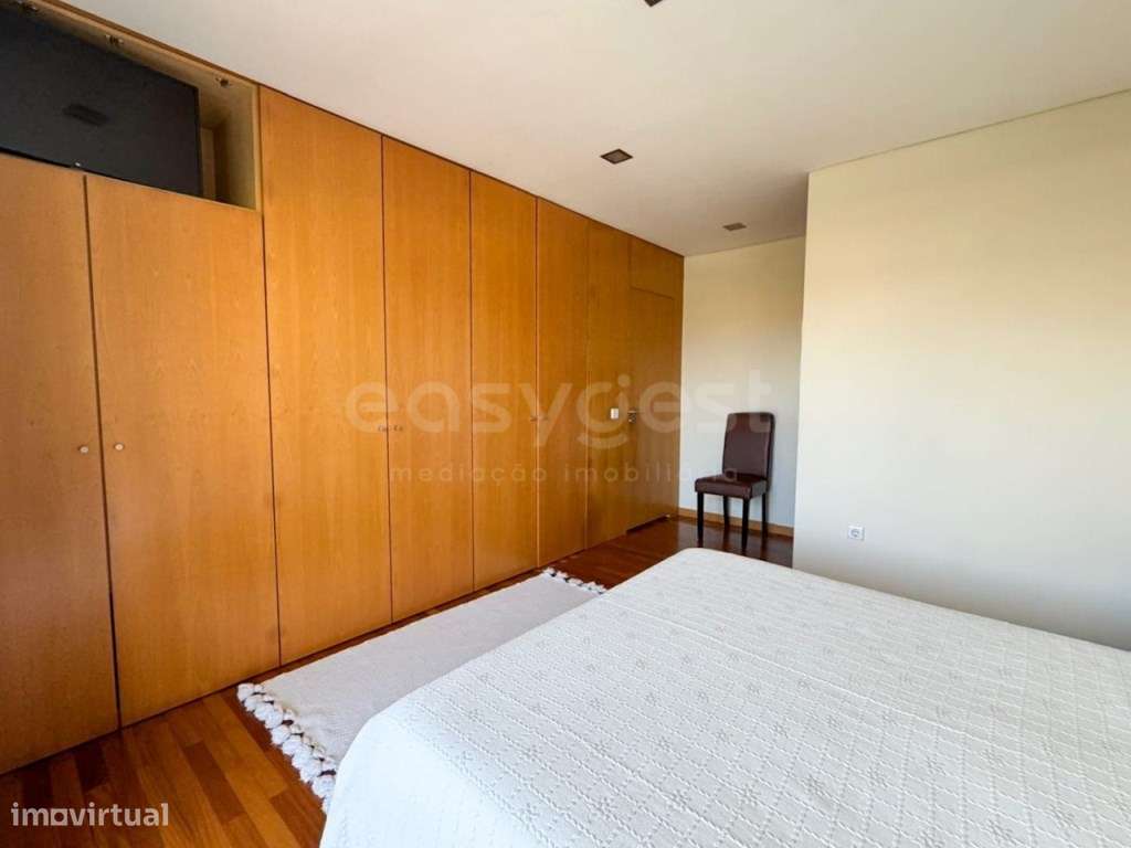 Moradia T3+1 em Barrô, a escassos minutos do centro de Águeda-41