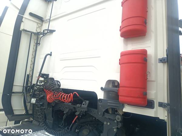 Scania R450 Pełen Led, ACC, ASO,Klmatyzacja Postojowa,Sprowadzona - 16