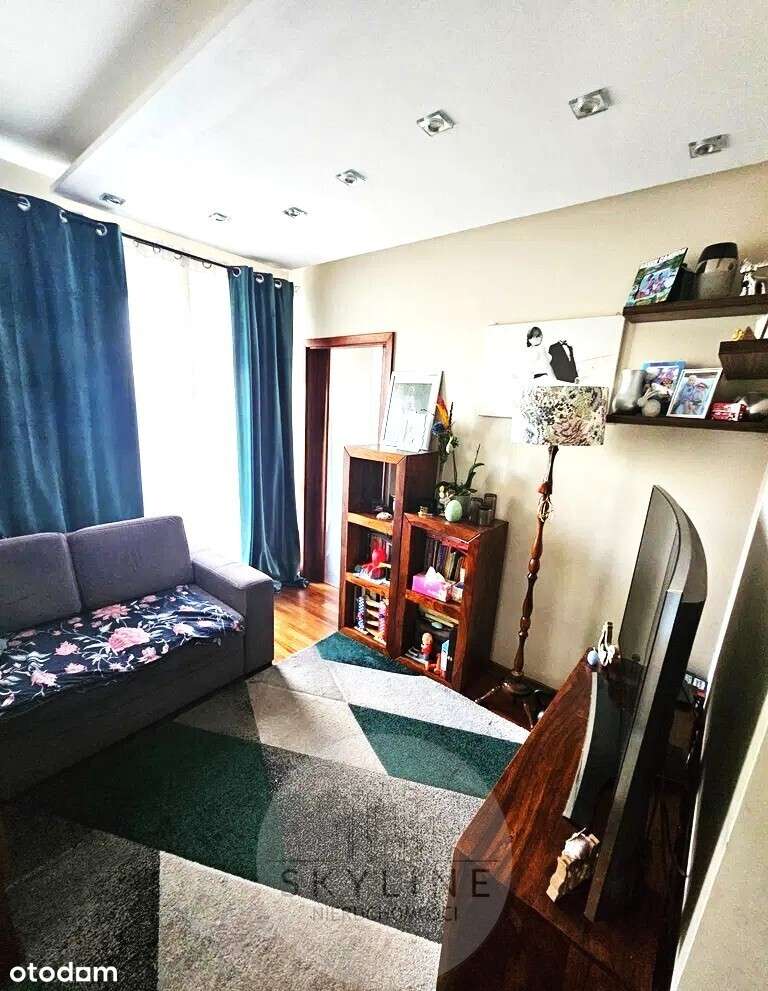 Mieszkanie Białołęka - 46,93 m2-3