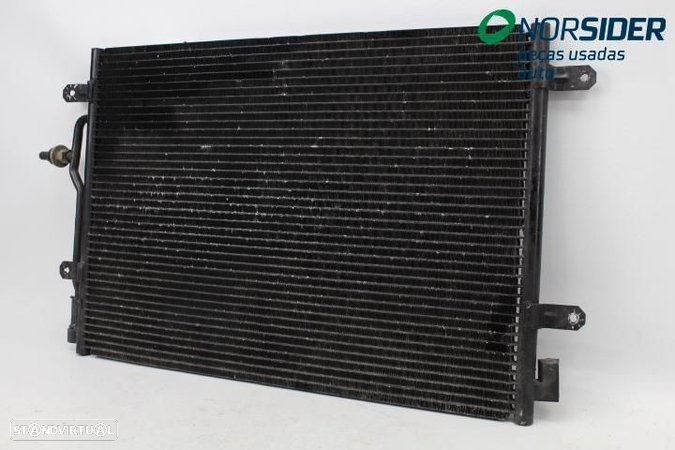 Radiador de AC (frente viatura) Audi A4 Avant|01-04 - 3