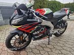 Aprilia RS - 24