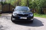 Skoda Superb 1.9 TDI Comfort - 5