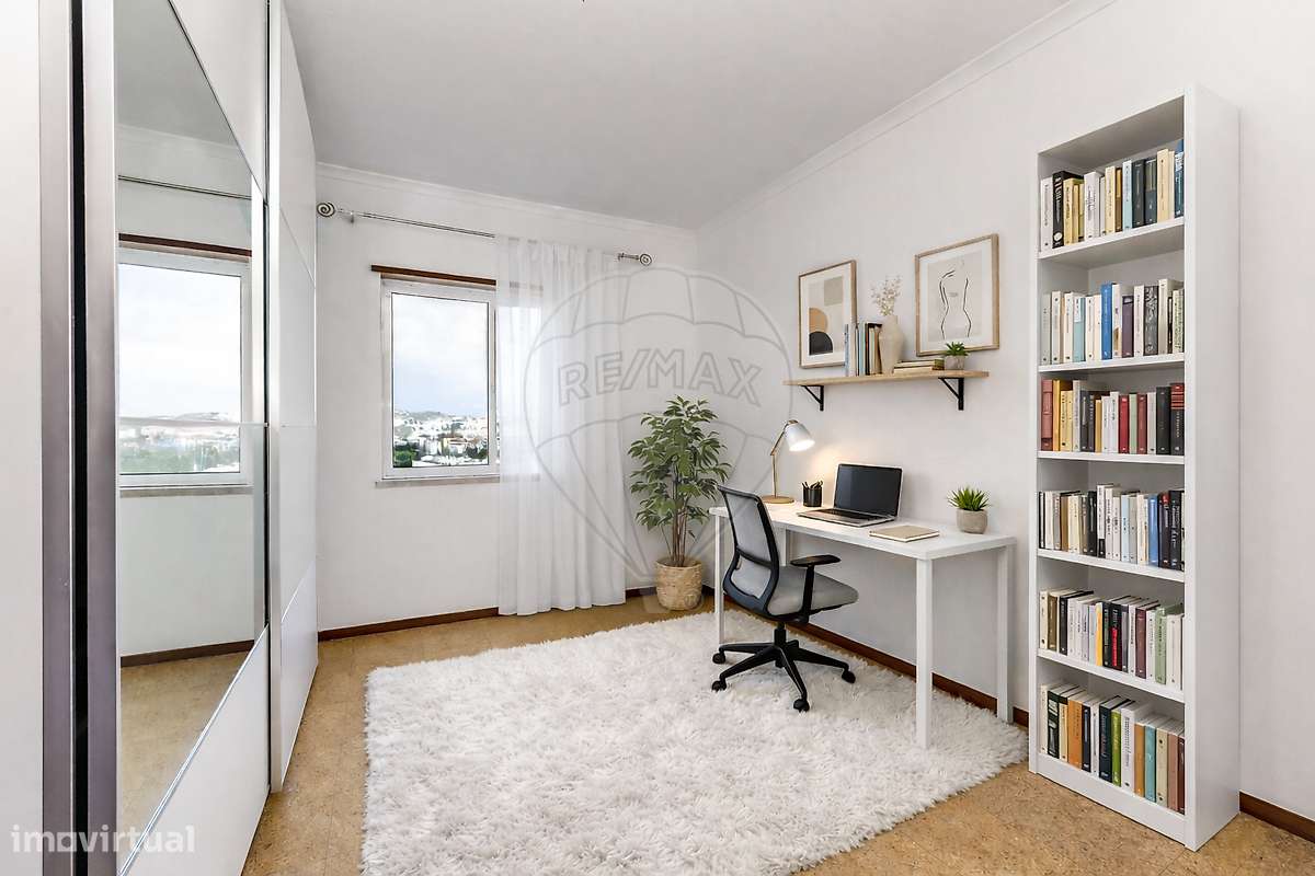 Apartamento T2 para arrendamento - Grande imagem: 5/15