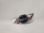 MINI COUNTRYMAN R60 znaczek emblemat FLL-NR26440 - 1