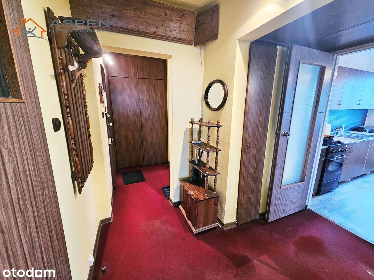 3 pokoje z garażem, blisko A4, Centrum, Park Kościuszki     WYŁĄCZNOŚĆ-14