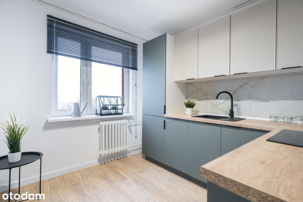 Nowoczesne mieszkanie 2 pokojowe po remoncie - Pełny obrazek: 3/20