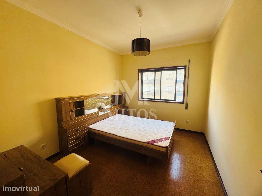 Apartamento T2 para venda na Amorosa - Viana do Castelo - Grande imagem: 5/18