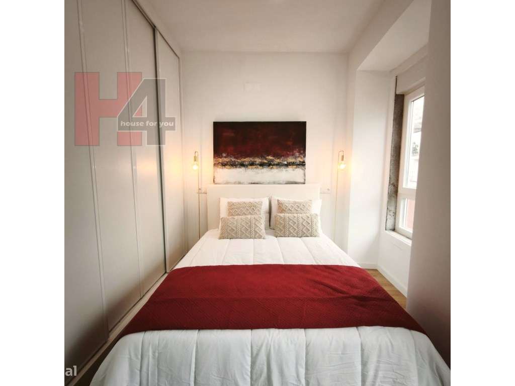 Apartamento T3 totalmente remodelado em Penha de França-10