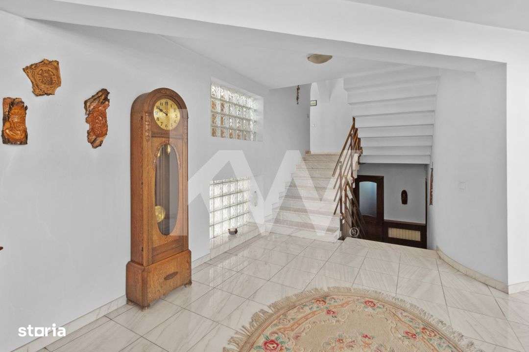 Casa de vanzare in Brasov - singur in curte - 458 mp teren - Imagine principală: 1/19