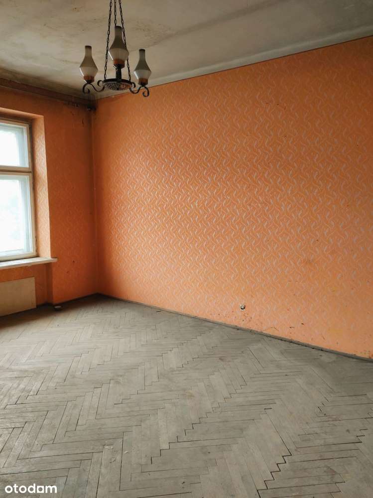 Mieszkanie do własnej aranżacji, Śródmieście - Pełny obrazek: 4/8