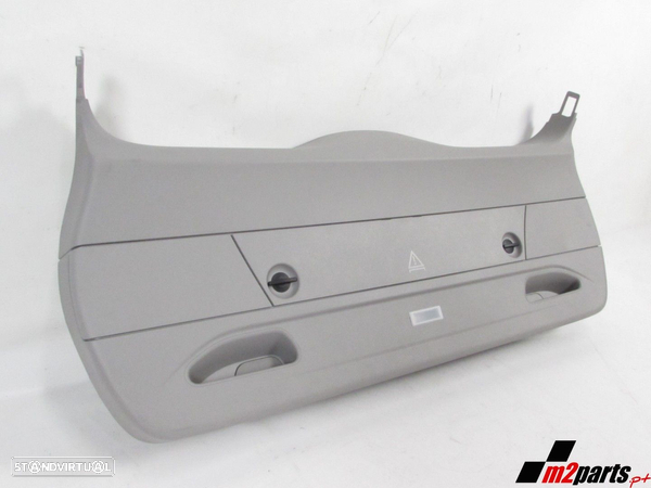 Revestimento da Mala Interior Seminovo/ Original BMW 3 Touring (F31) 51497292764 - 2