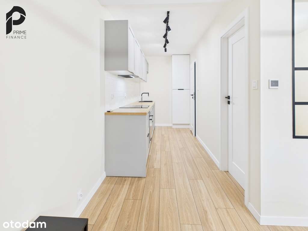 Bezczynszowe mieszkanie z ogródkiem - Pełny obrazek: 4/10