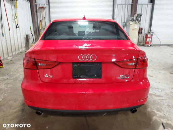 Audi A3 - 3