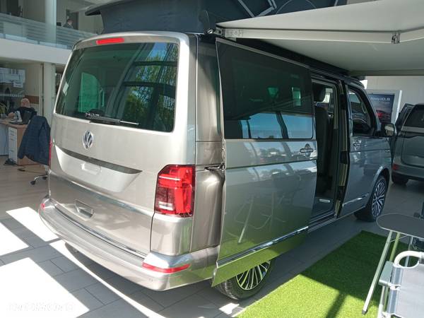 Volkswagen California - 4