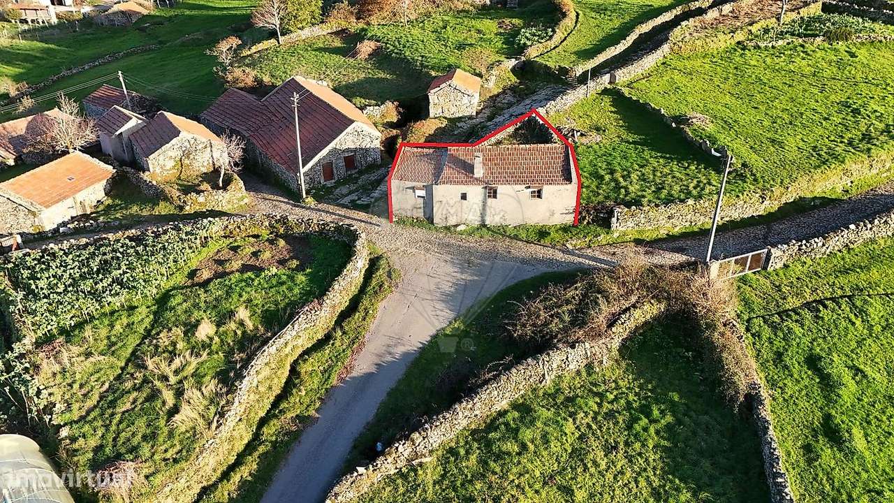 Moradia T2 para venda - Grande imagem: 4/19