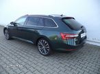 Skoda Superb Combi 2.0 TDI DSG L&K - 3