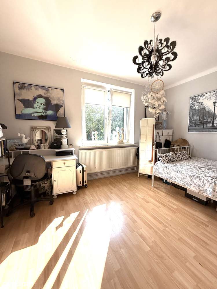 Na sprzedaż nieruchomość Ogrody przy Jeziorze Rusałka-11