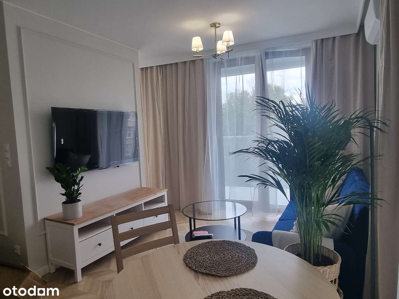 2-pokojowe mieszkanie w ścisłym centrum, Rezydencja Ogród Saski - Pełny obrazek: 5/14