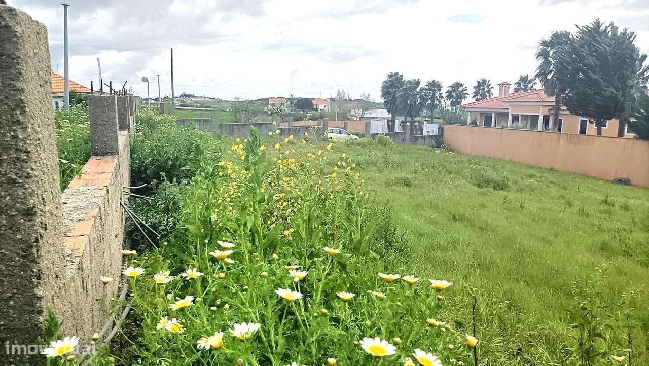 Terreno com projeto aprovado - Moradia T5 - Grande imagem: 5/12