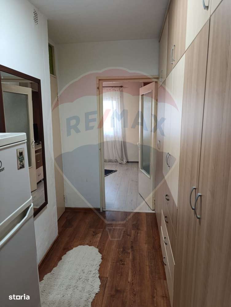 Apartament cu o camera in zona Garii - Imagine principală: 4/6