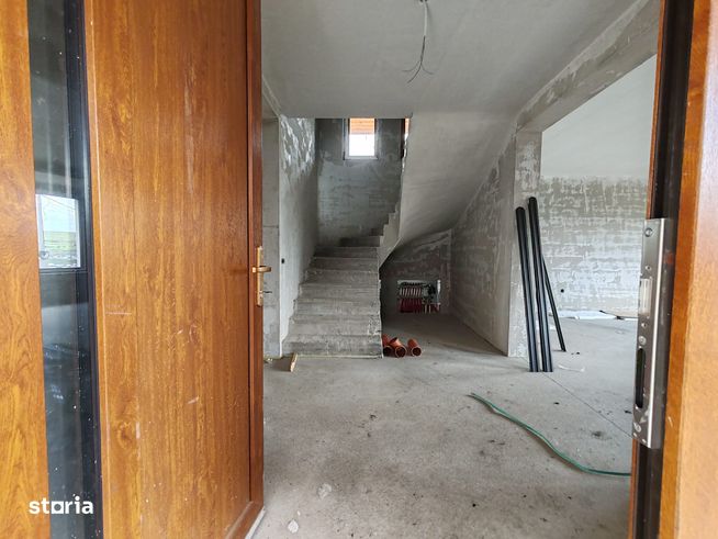 Casă individuală în localitatea Chinteni-18