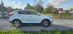 Kia Sportage 2.0 CRDI 4WD Fifa World Cup Edition - 16