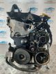 MOTOR COMPLETO 1.2i TCE 16V 100CV D4F764 D4FH764 RENAULT MODUS MOTOR ARRANQUE ALTERNADOR COMPRESSOR AR CONDICIONADO BOMBA DIRECAO DIREÇÃO TURBO INJETOR INJETORES - 4