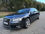 Audi A8 4.2 TDI L Quattro - 4