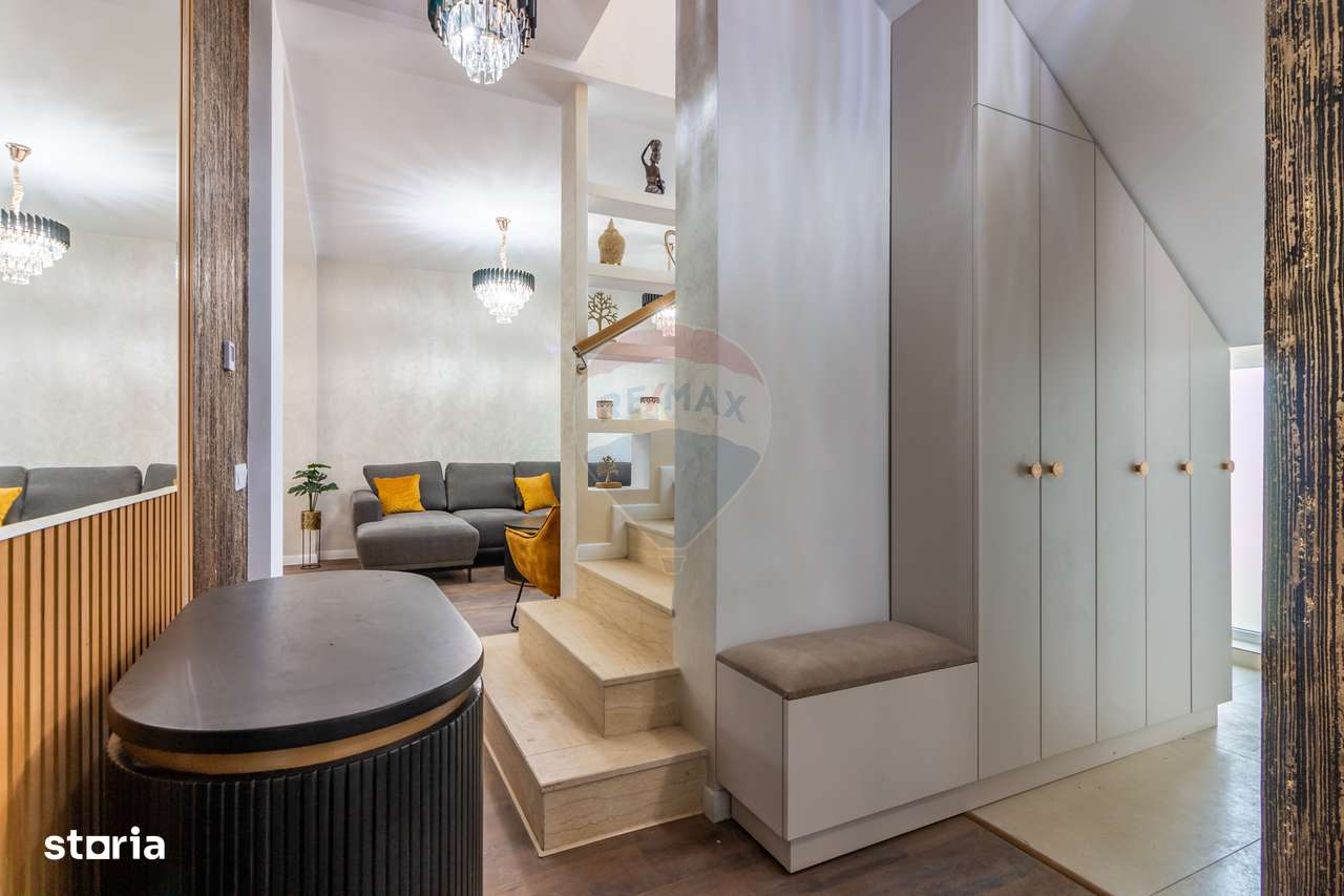 Casă / Vilă cu 5 camere de vânzare Berceni Complex rezidential - Imagine principală: 3/20