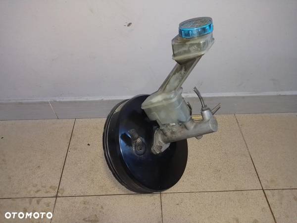 Serwo pompa hamulcowa NISSAN Primera P12 47210AV701 - 3