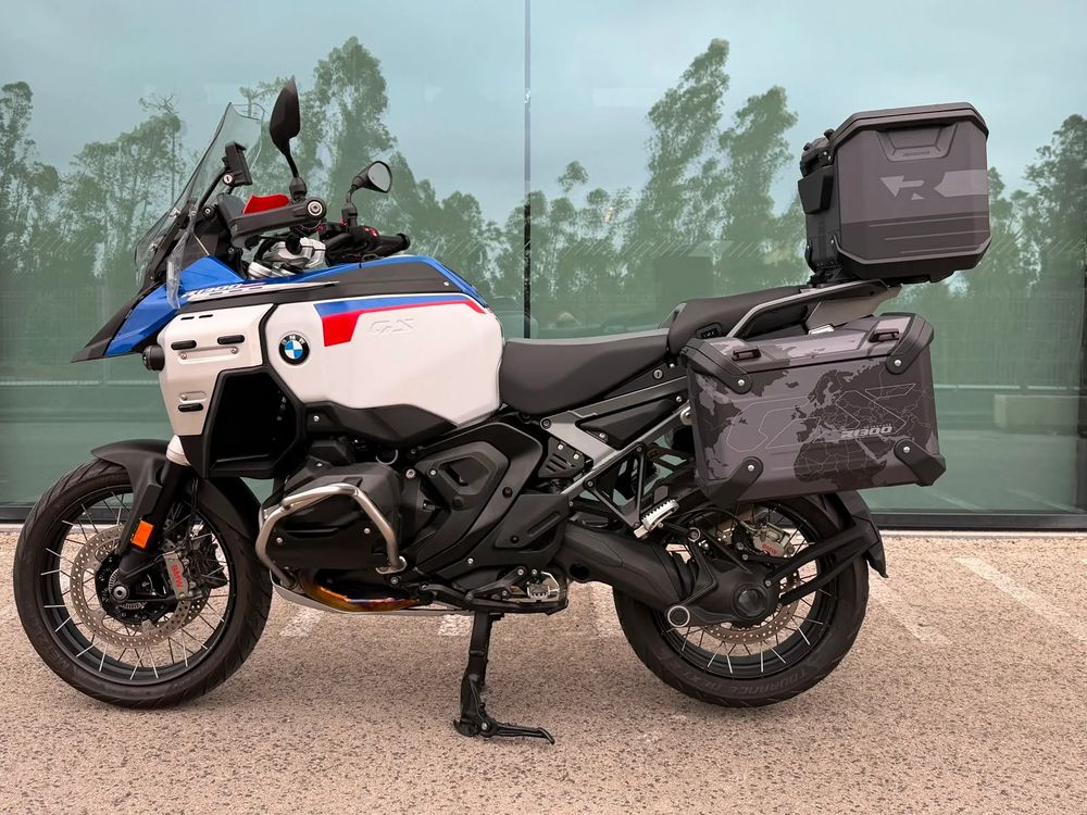 BMW R 1300 GS Adventure