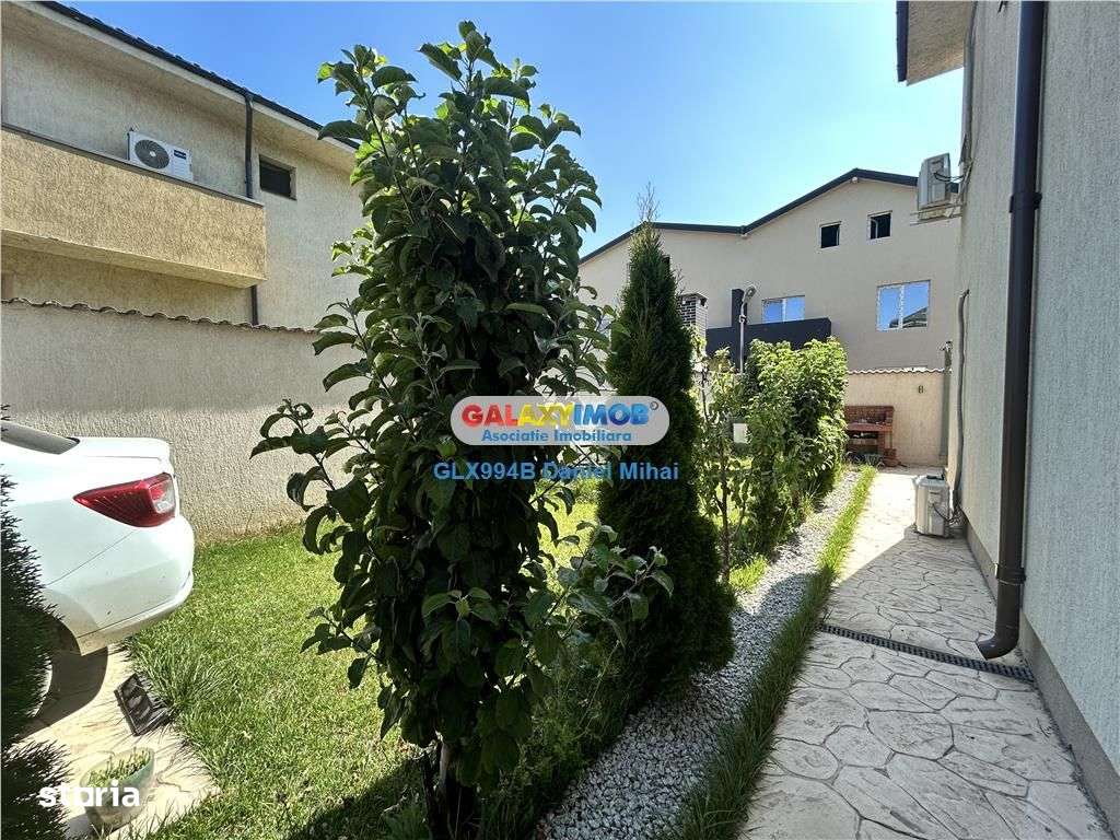 Duplex 4 cam-Mansarda-Proprietar-curte amenajata-Pivnita-Geam Tripan - Imagine principală: 3/20