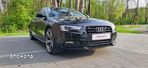 Audi A5 2.0 TDI Sportback DPF - 17