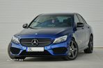 Mercedes-Benz C 43 AMG 4M T-Modell Aut. - 13