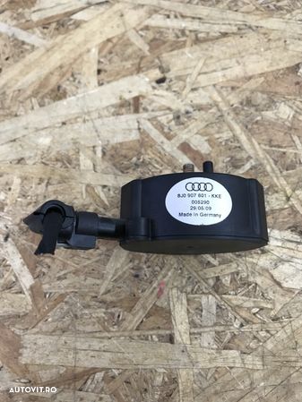 Actuator sunet VW Golf 6 GTD 2.0TDI - 1