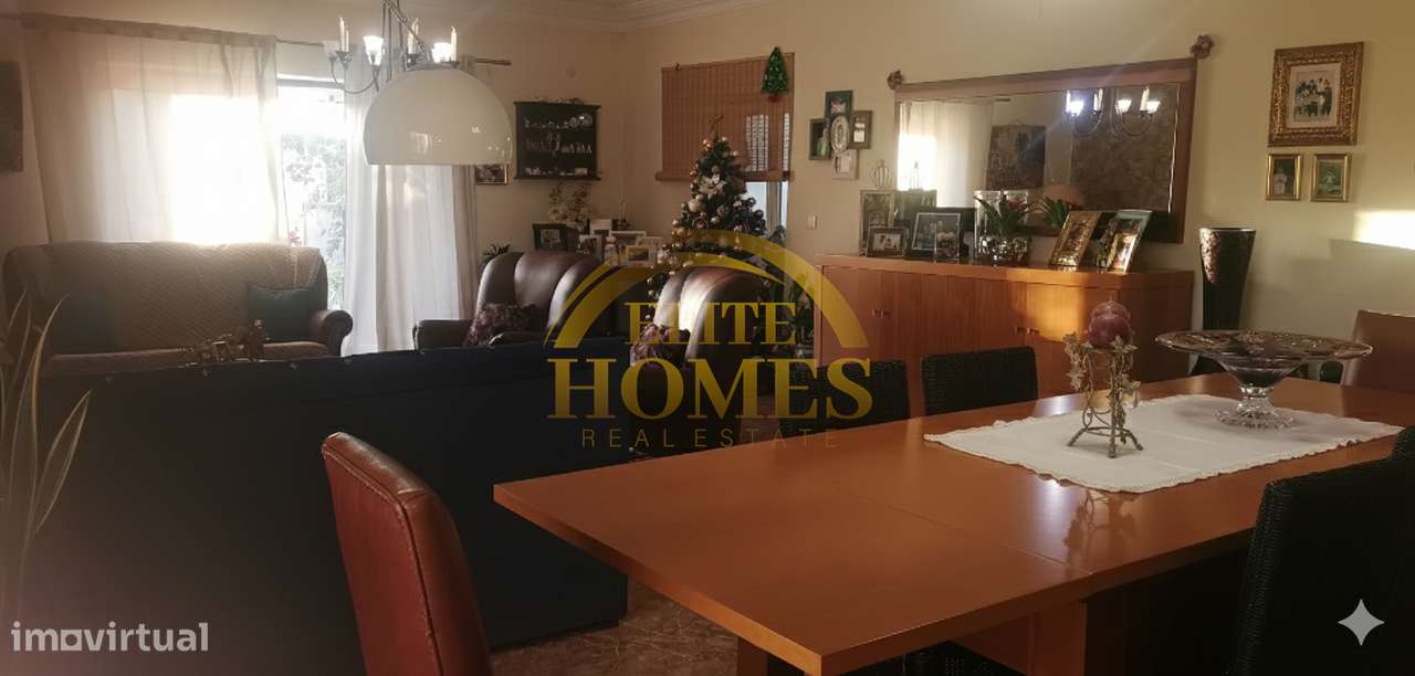 Moradia Independente T5 Sobrena, Cadaval. - Grande imagem: 5/46